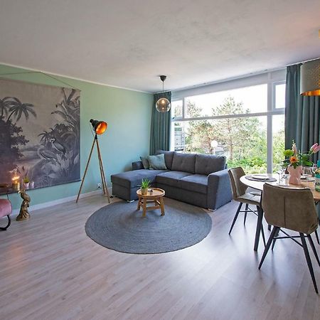 Amsterdam Beach Apartment 65 Zandvoort Esterno foto