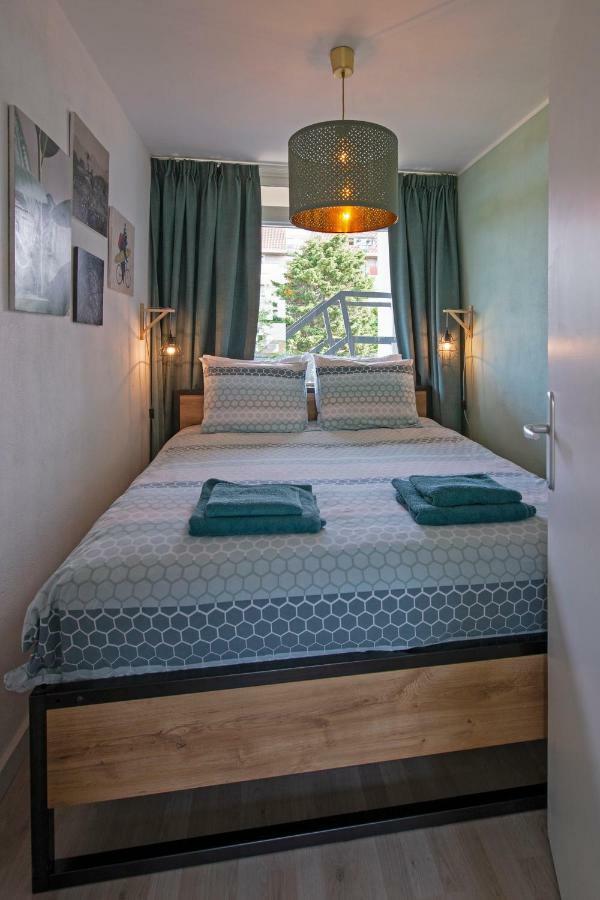 Amsterdam Beach Apartment 65 Zandvoort Esterno foto