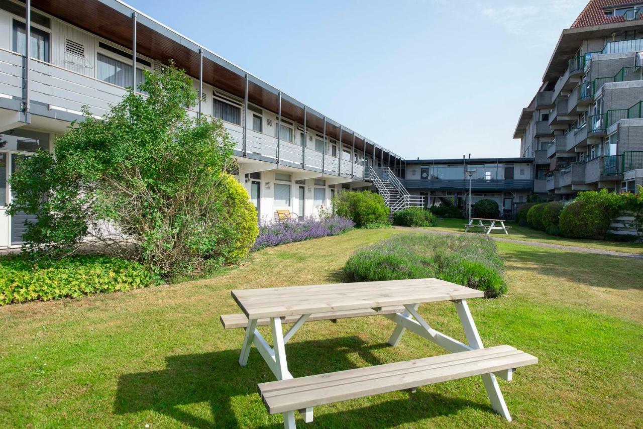 Amsterdam Beach Apartment 65 Zandvoort Esterno foto